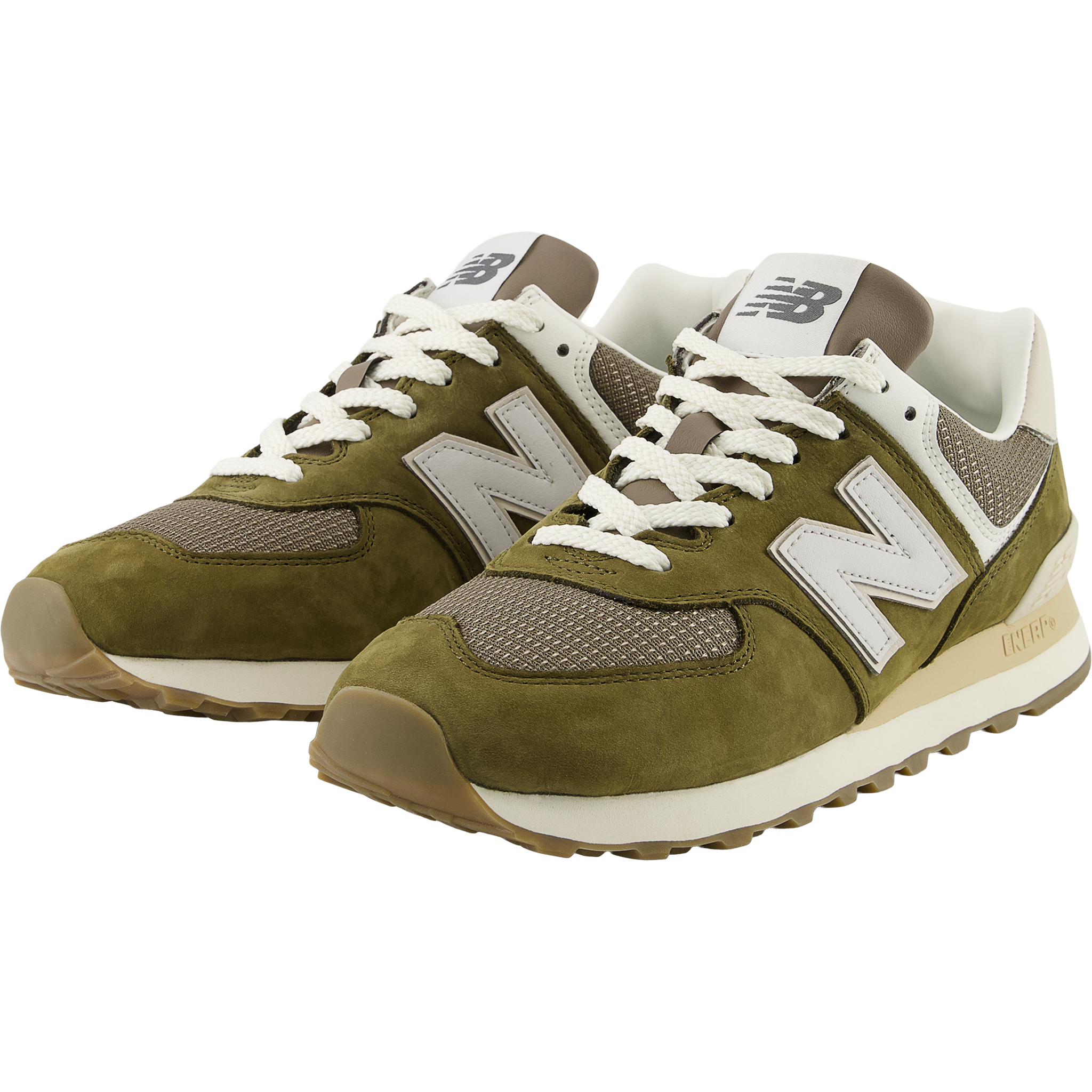 Women's NB 574 alternate view