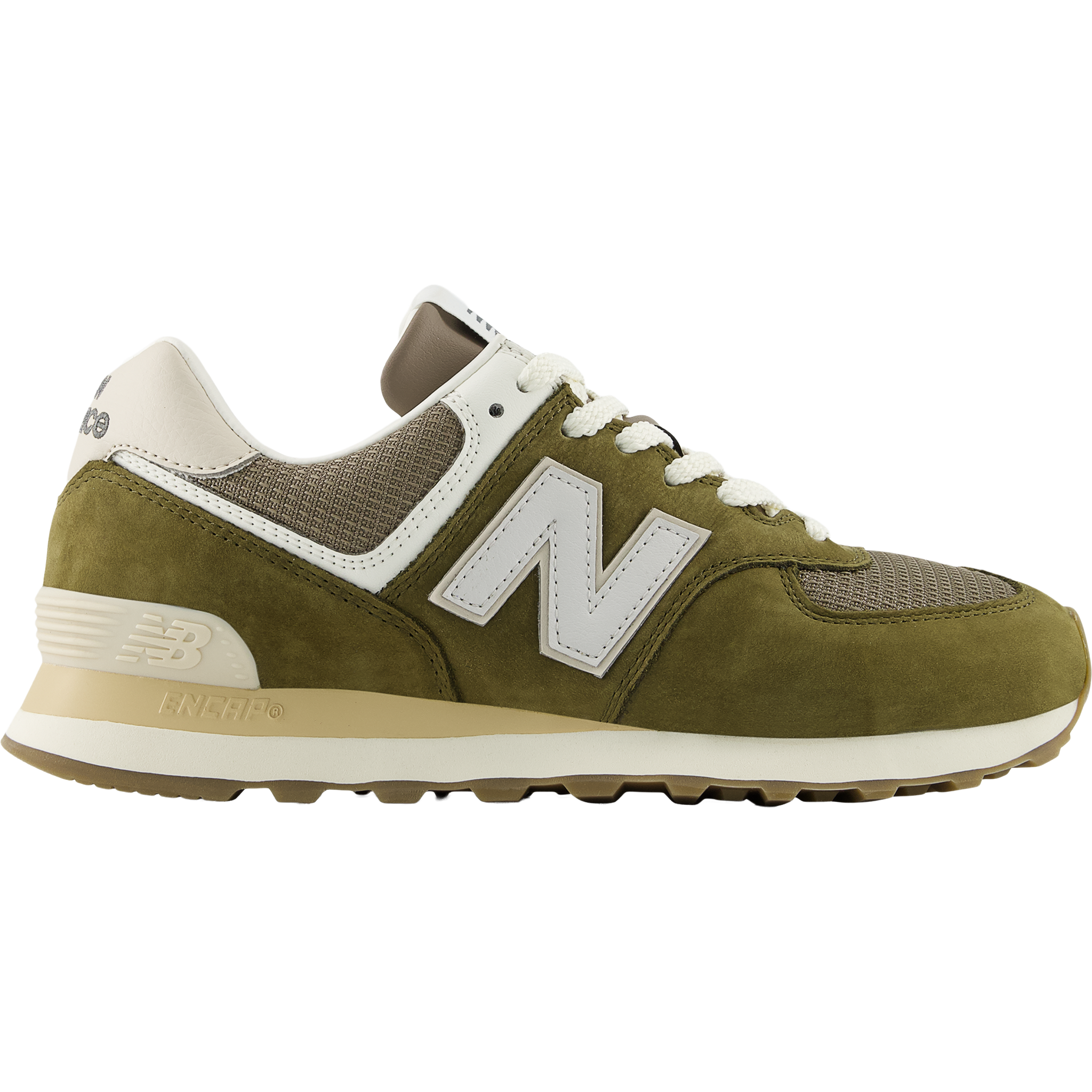Women's NB 574 alternate view