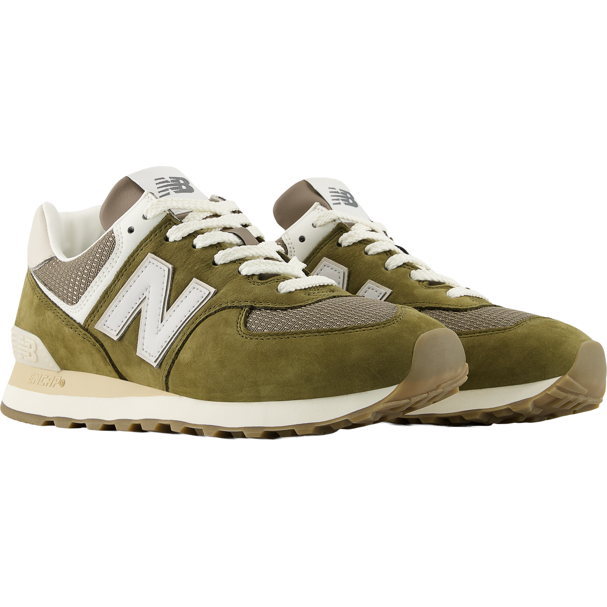Women's NB 574 alternate view