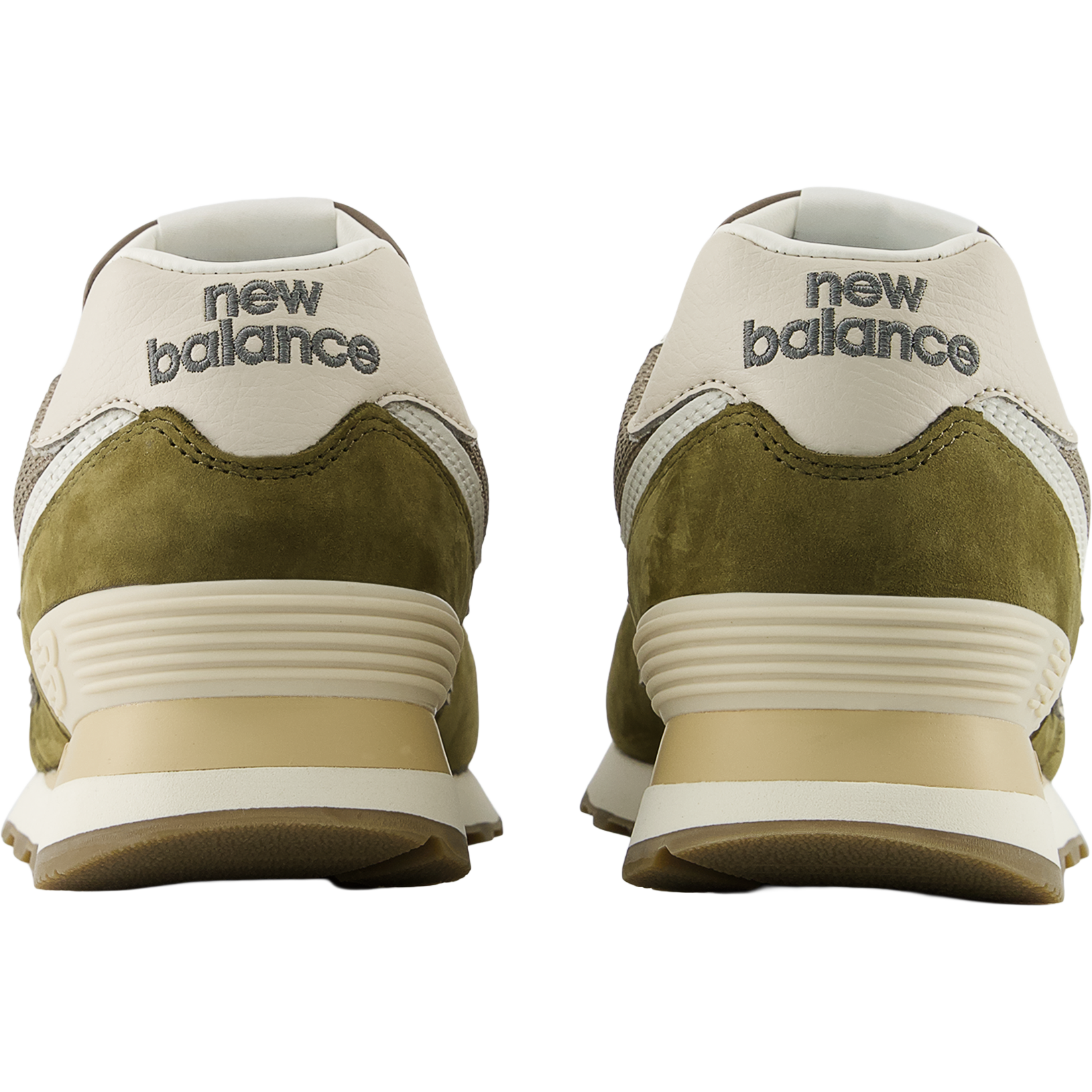 Women's NB 574 alternate view