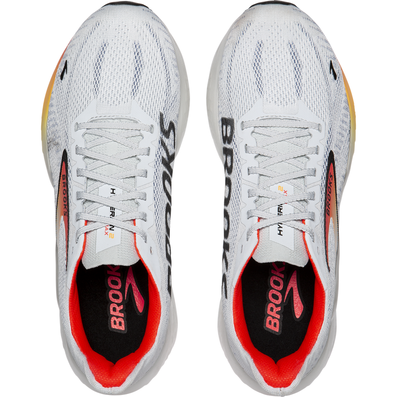 Women's Hyperion Max 2, Brooks Women's Hyperion Max 2 top