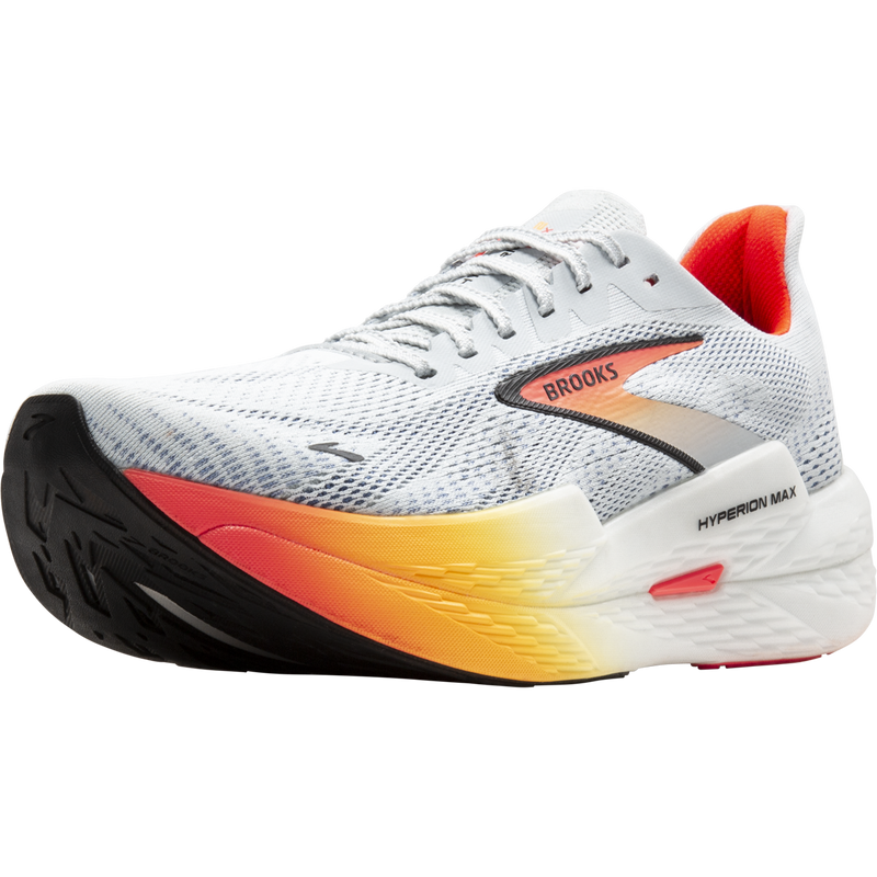 Women's Hyperion Max 2, Brooks Women's Hyperion Max 2 alt toe