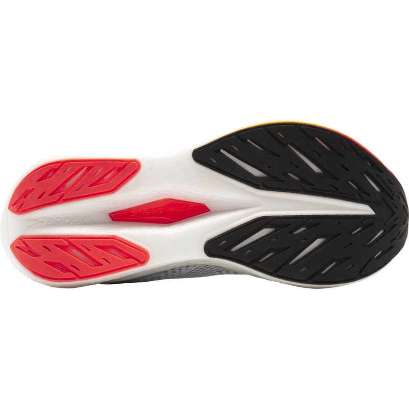 Women's Hyperion Max 2, Brooks Women's Hyperion Max 2 bottom