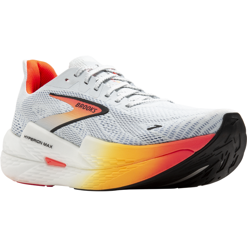 Women's Hyperion Max 2, Brooks Women's Hyperion Max 2 toe