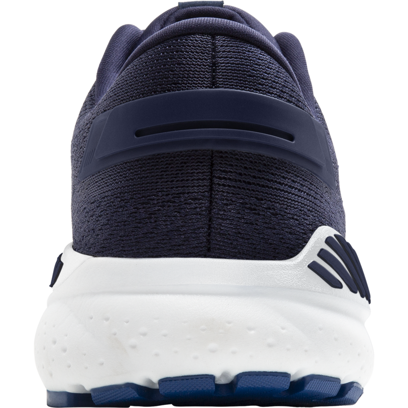 Beast 24 Wide, Brooks Beast 24 4E heel