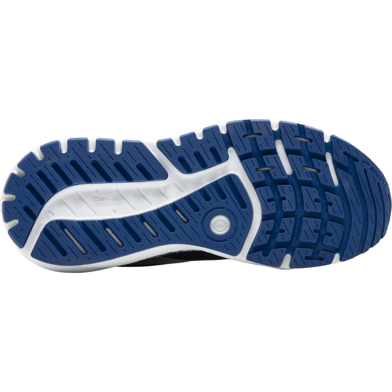 Men's Beast 24, Brooks Beast 24 bottom