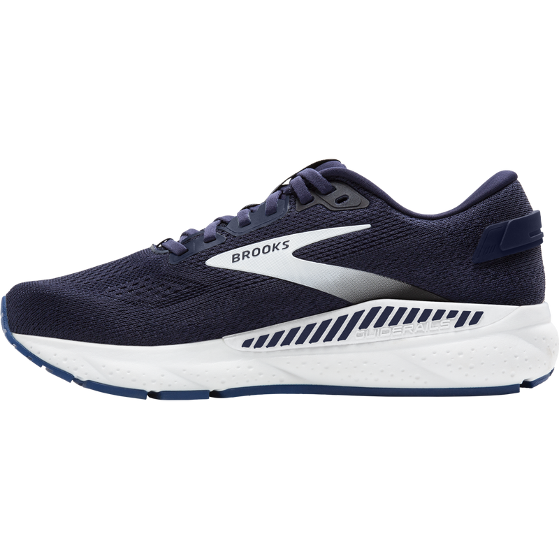 Men's Beast 24, Brooks Beast 24 side