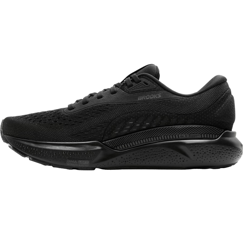 Men's Adrenaline GTS 24, Brooks Men's Adrenaline GTS 24 side