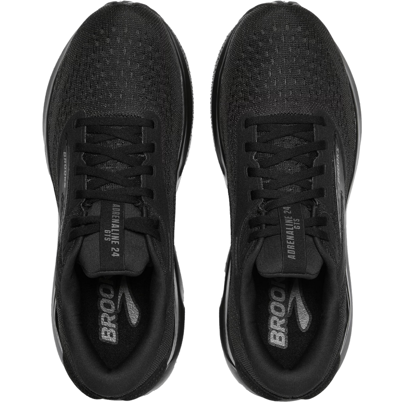 Men's Adrenaline GTS 24, Brooks Men's Adrenaline GTS 24 top
