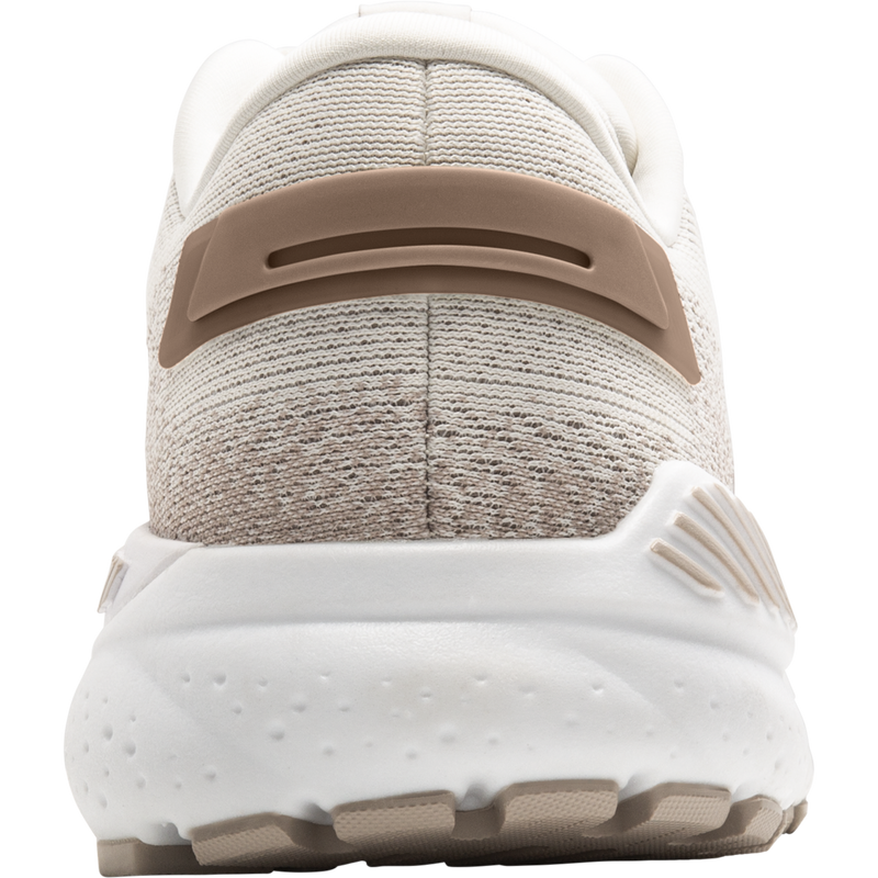 Women's Ariel 24 Extra Wide, Brooks Women's Ariel 24 2E heel