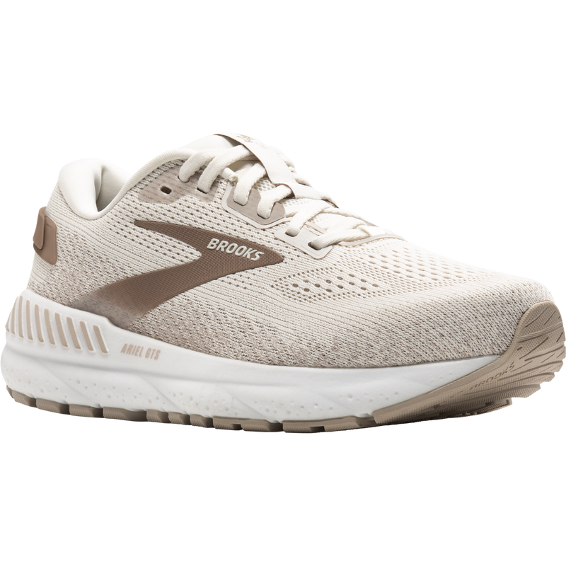 Women's Ariel 24 Extra Wide, Brooks Women's Ariel 24 2E toe