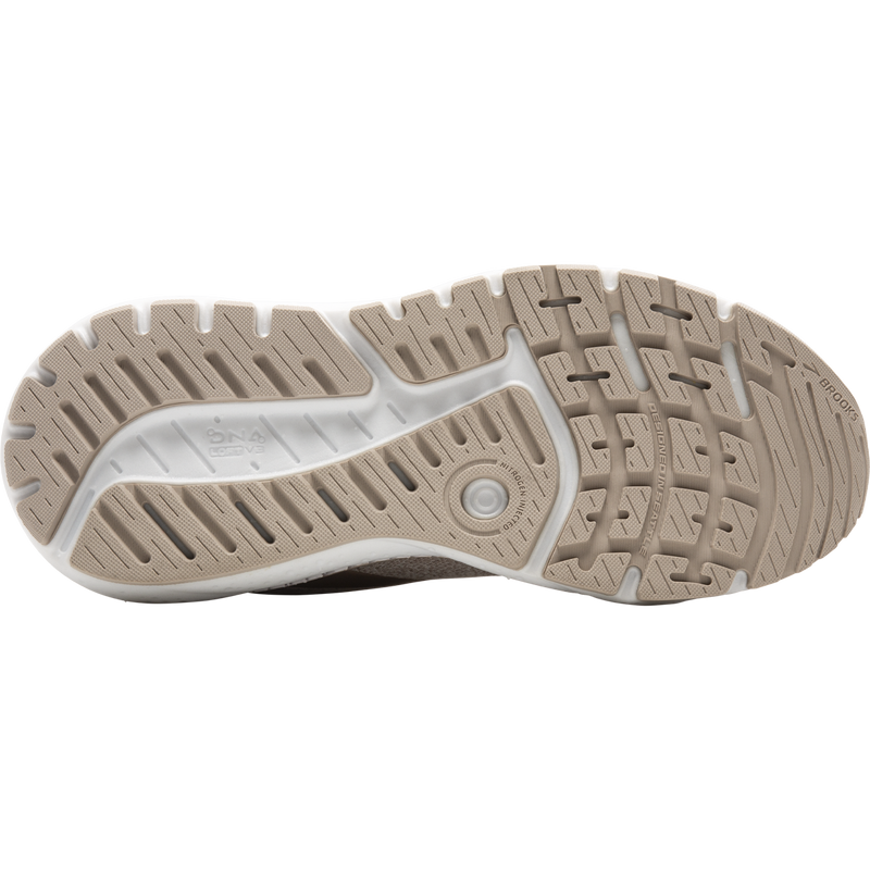 Women's Ariel 24 Extra Wide, Brooks Women's Ariel 24 2E bottom