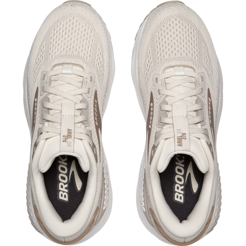 Women's Ariel 24 Extra Wide, Brooks Women's Ariel 24 2E top
