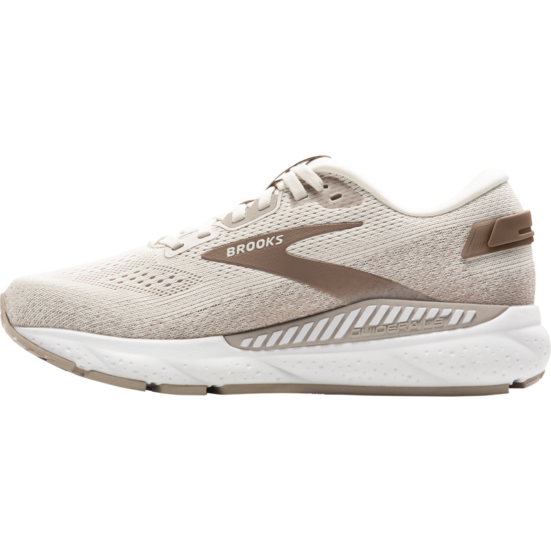 Women's Ariel 24 Extra Wide, Brooks Women's Ariel 24 2E side