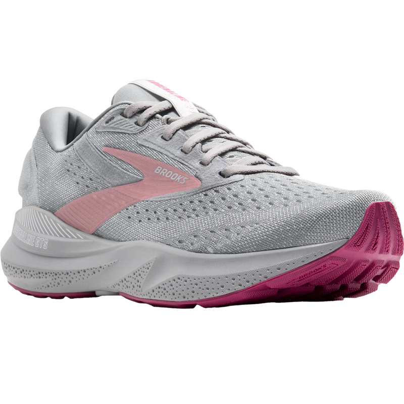 Women's Adrenaline GTS 24 Extra Wide, Brooks Women's Adrenaline GTS 24 front