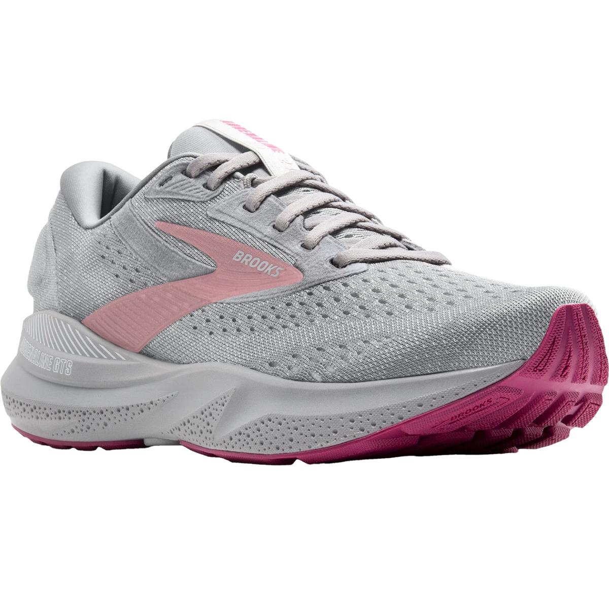 Women's Adrenaline GTS 24 Extra Wide alternate view