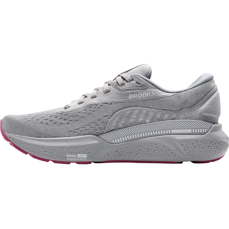 Women's Adrenaline GTS 24 Extra Wide, Brooks Women's Adrenaline GTS 24 side