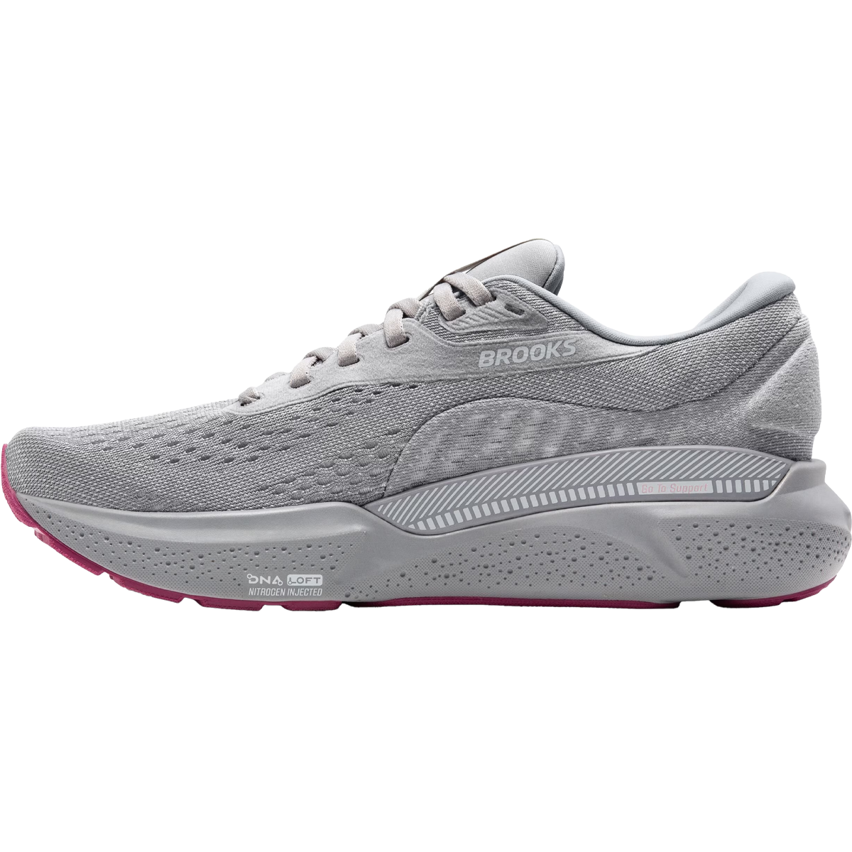 Women's Adrenaline GTS 24 Extra Wide alternate view