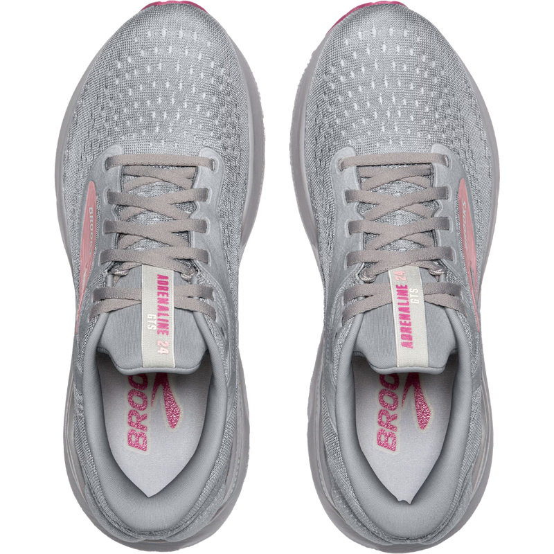 Women's Adrenaline GTS 24 Extra Wide, Brooks Women's Adrenaline GTS 24 top