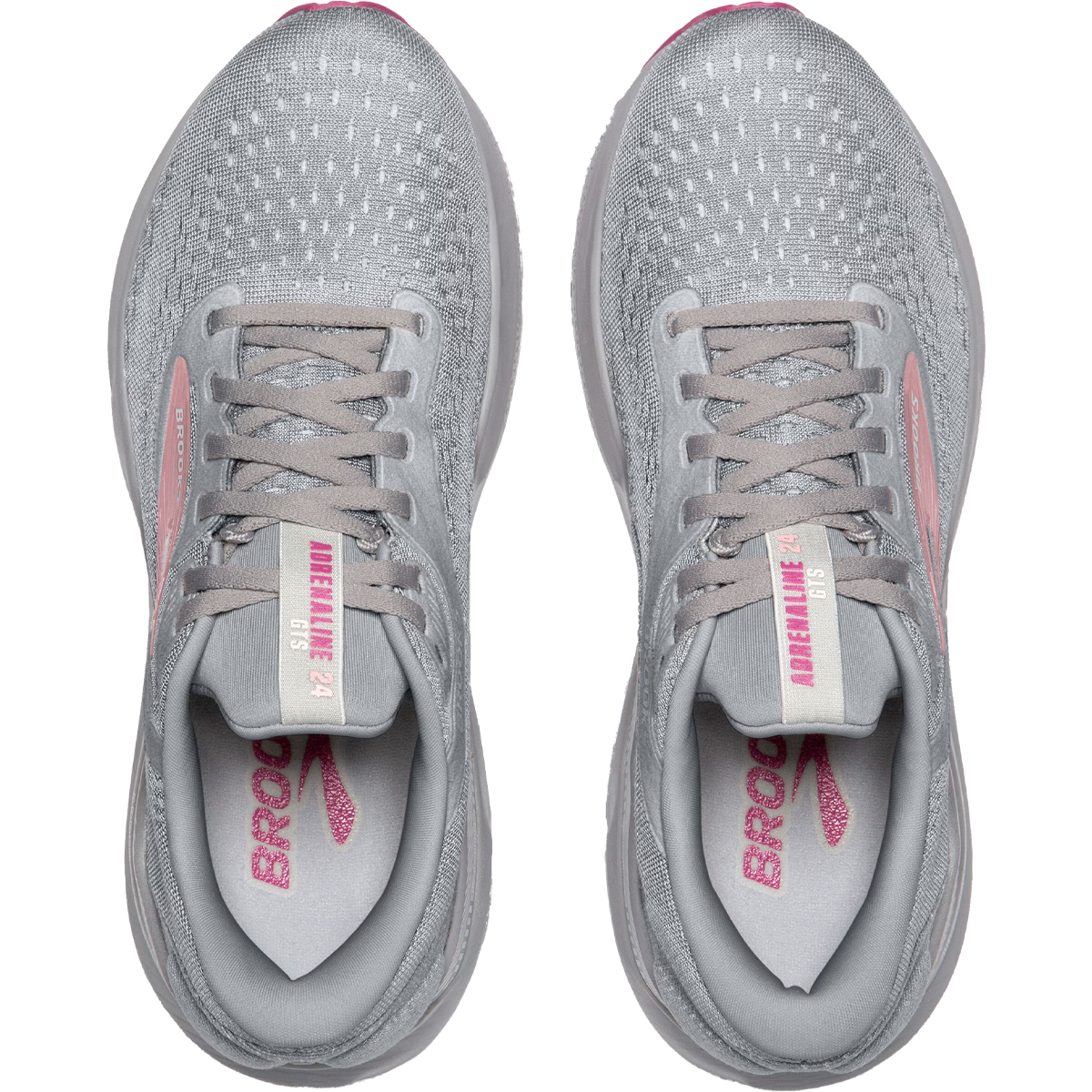 Women's Adrenaline GTS 24 Extra Wide alternate view