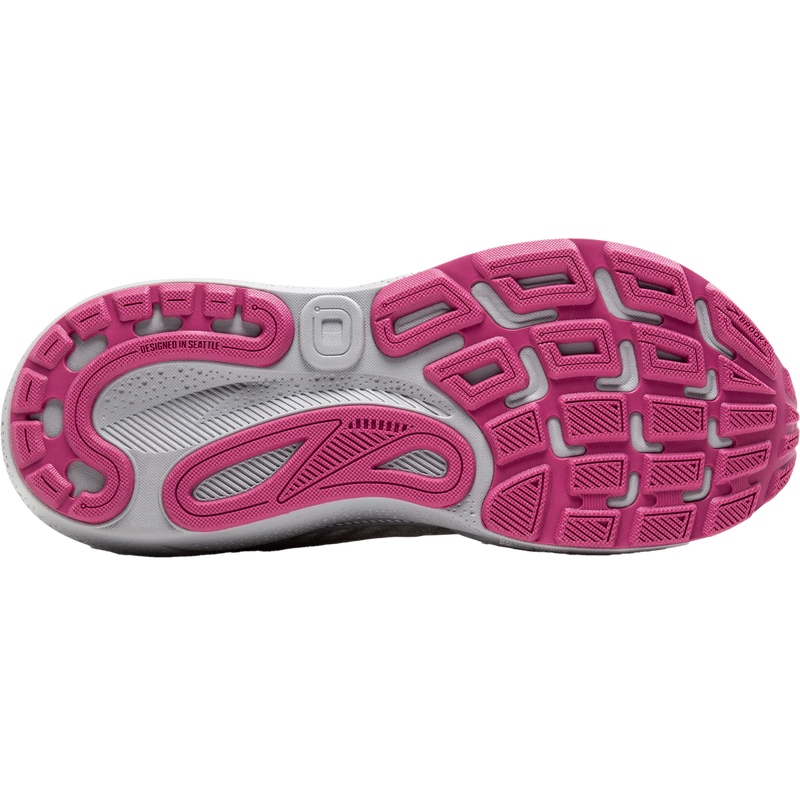 Women's Adrenaline GTS 24 Extra Wide, Brooks Women's Adrenaline GTS 24 bottom
