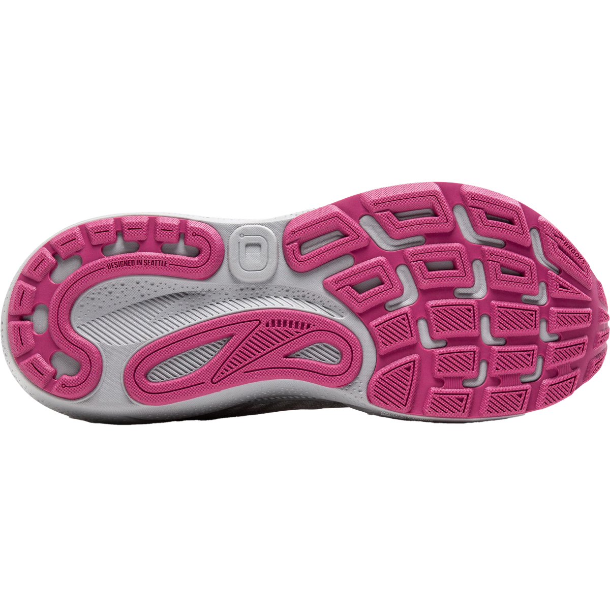 Women's Adrenaline GTS 24 Extra Wide alternate view