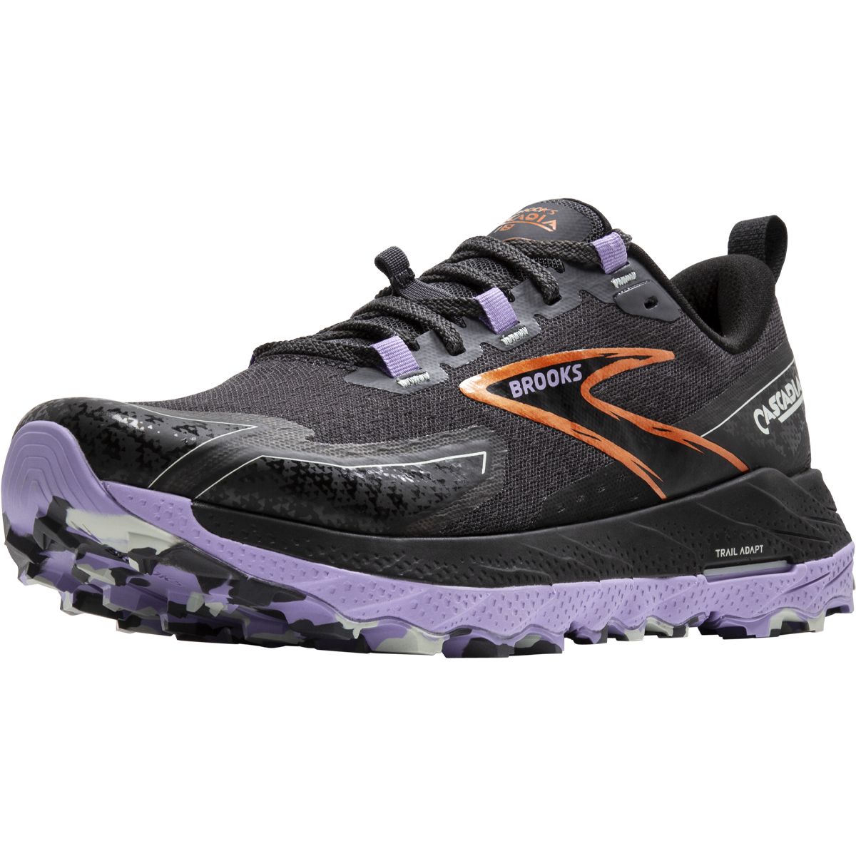 Women's Cascadia 18 alternate view