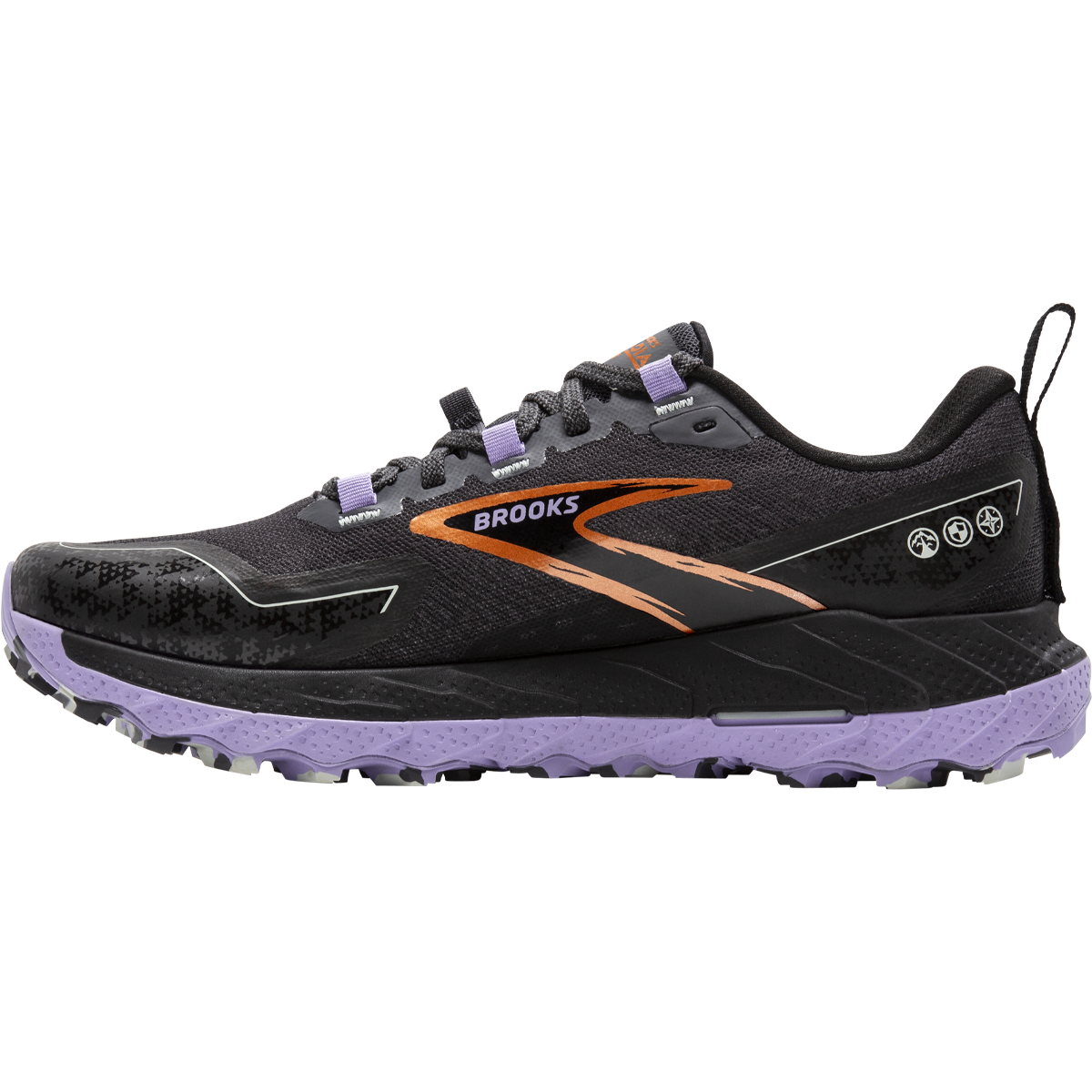 Women's Cascadia 18 alternate view