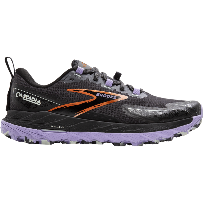 Women's Cascadia 18, Featured Image