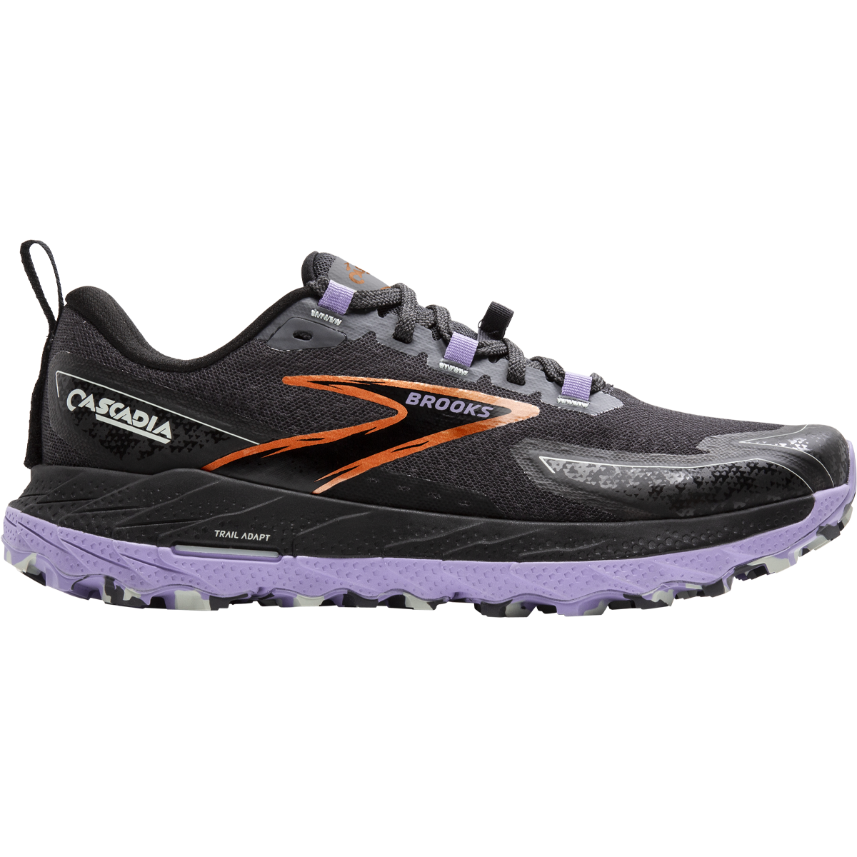 Women's Cascadia 18 alternate view