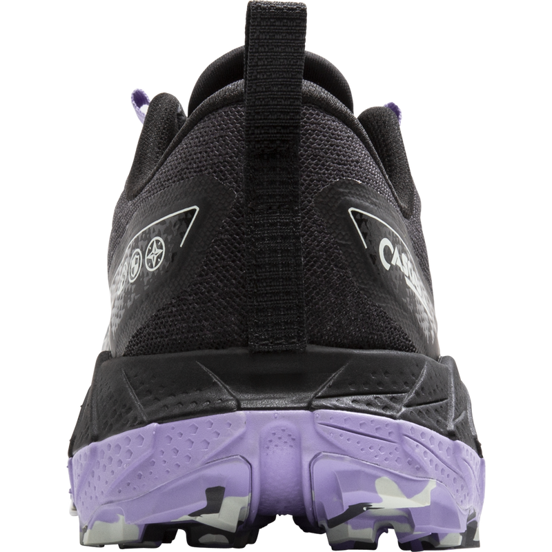 Women's Cascadia 18, Brooks Women's Cascadia 18 heel
