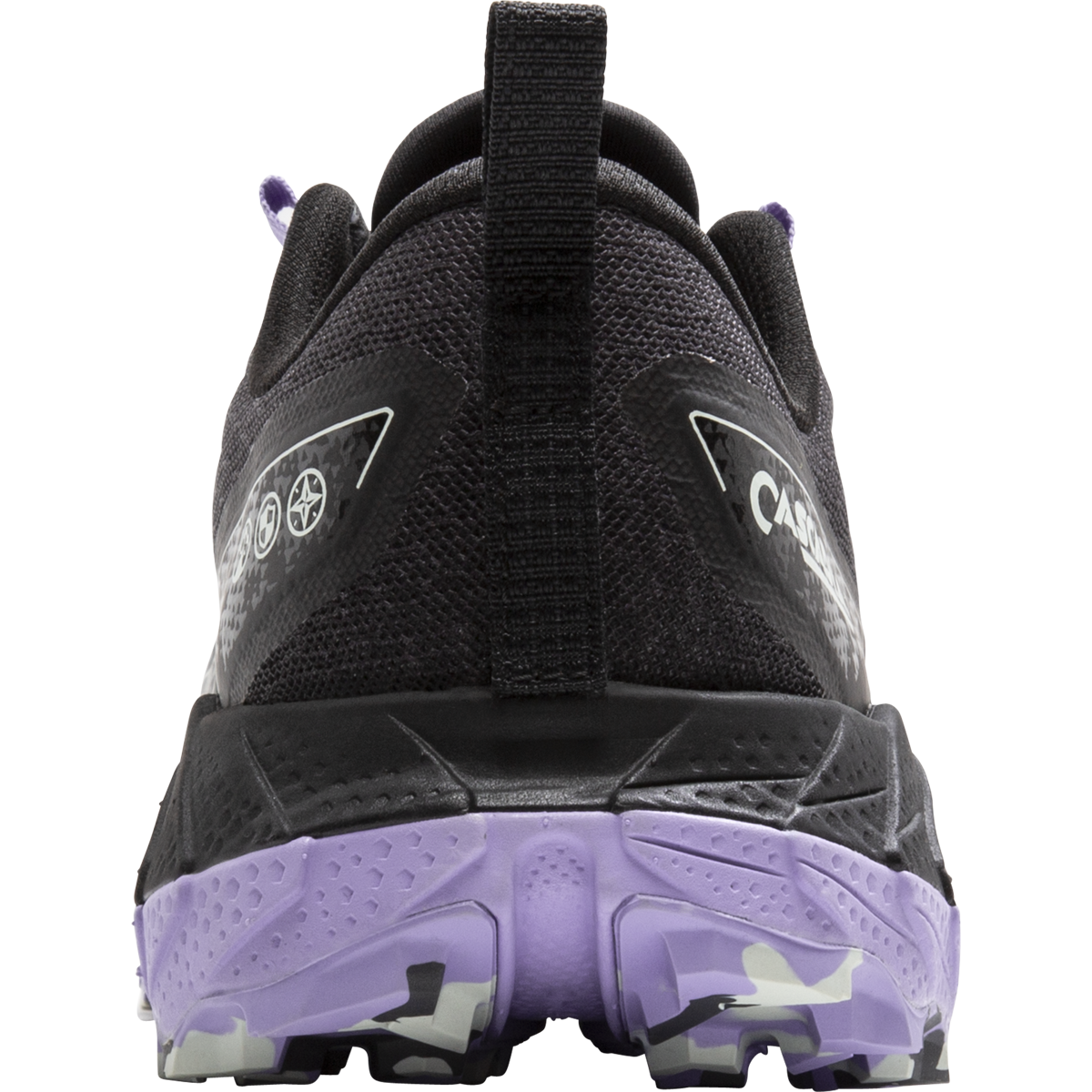 Women's Cascadia 18 alternate view