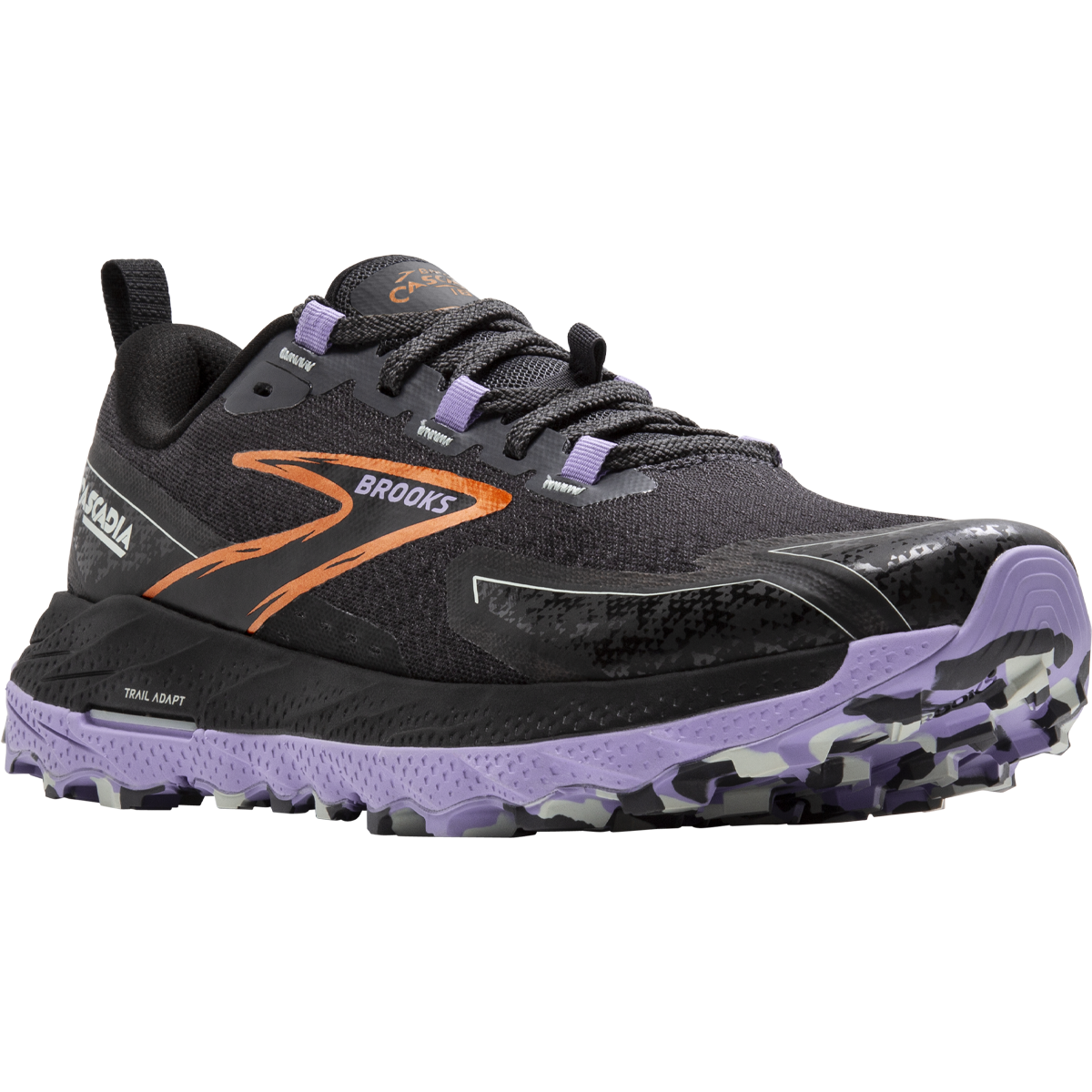 Women's Cascadia 18 alternate view
