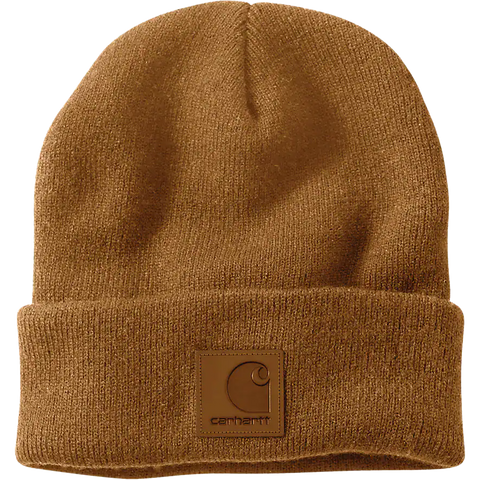 Tonal Patch Beanie – Sports Basement
