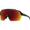 Black/ChromaPop Red Mirror