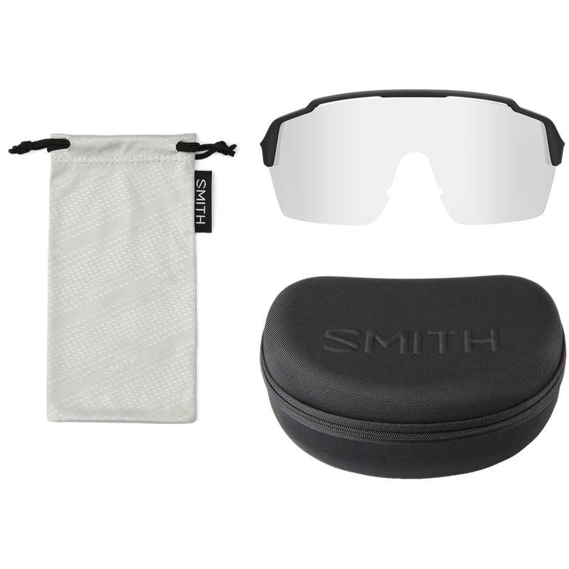 Shift Split MAG, Smith Sport Optics Shift Split MAG bag, case, lens