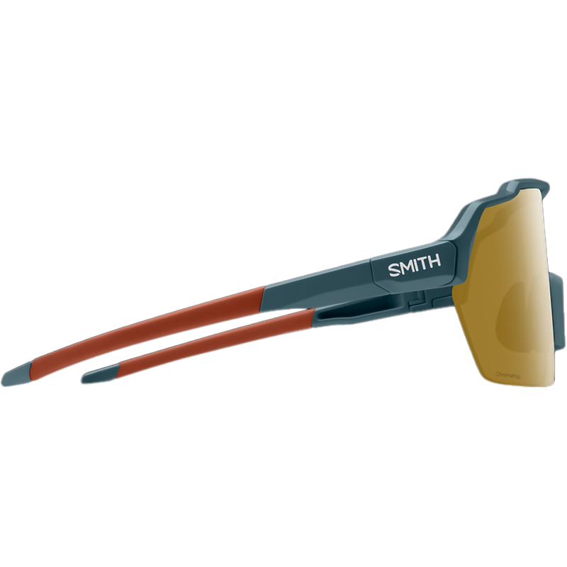 Shift Split MAG, Smith Shift Split MAG in Matte Pacific Sedona left
