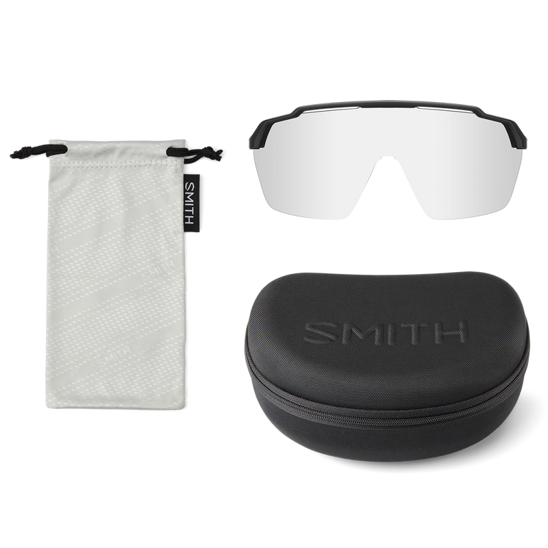 Shift XL MAG, Smith Sport Optics Shift XL MAG case