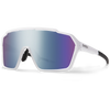 White/ChromaPop Violet Mirror
