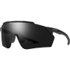 Matte Black + CP Black