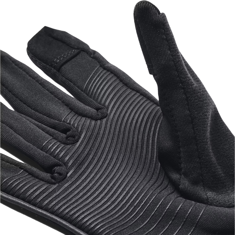 Women's Storm Liner Glove, Under Armour Women's UA Storm Run Liner Gloves detail