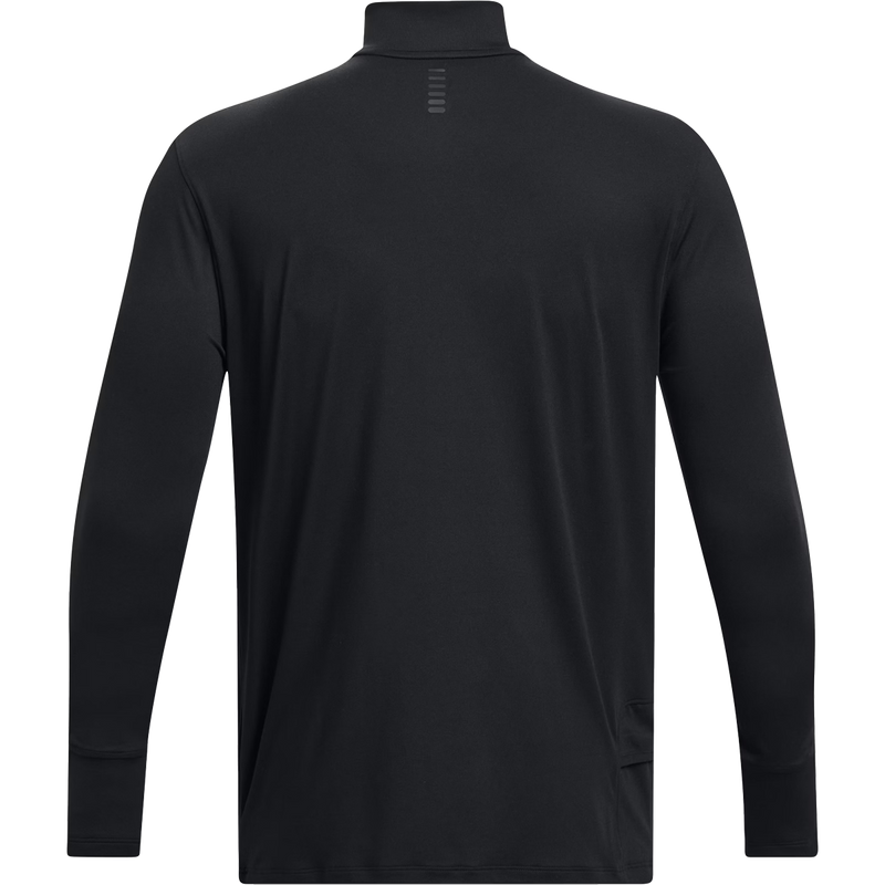 Men's Qualifier Run 1/2 Zip, Under Armour Men's Qualifier Run 1/2 Zip back