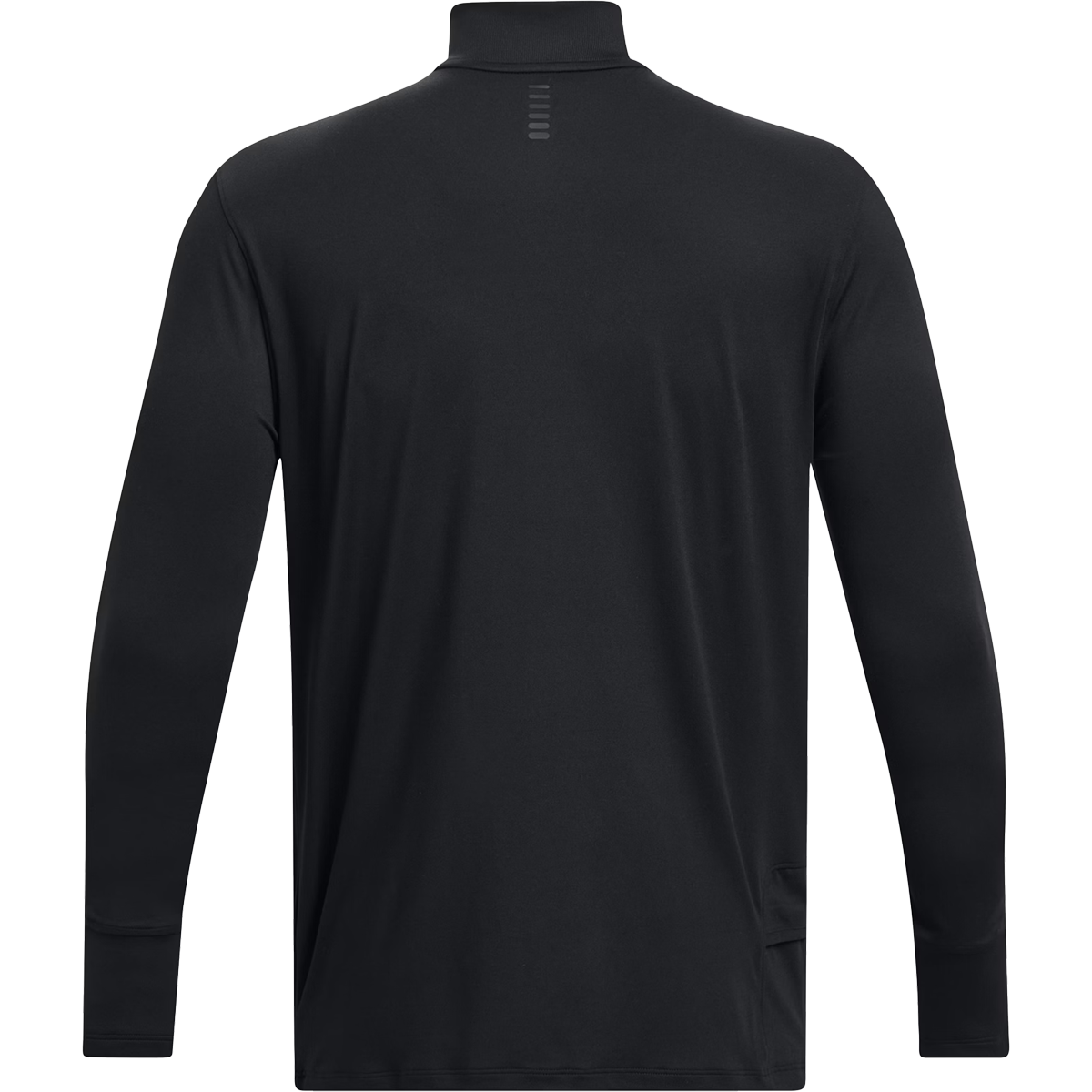 Men's Qualifier Run 1/2 Zip alternate view
