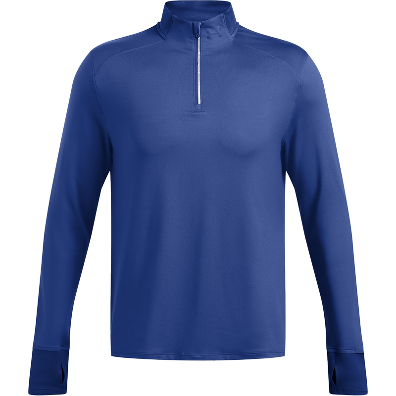 Men's Qualifier Run 1/2 Zip, Featured Image
