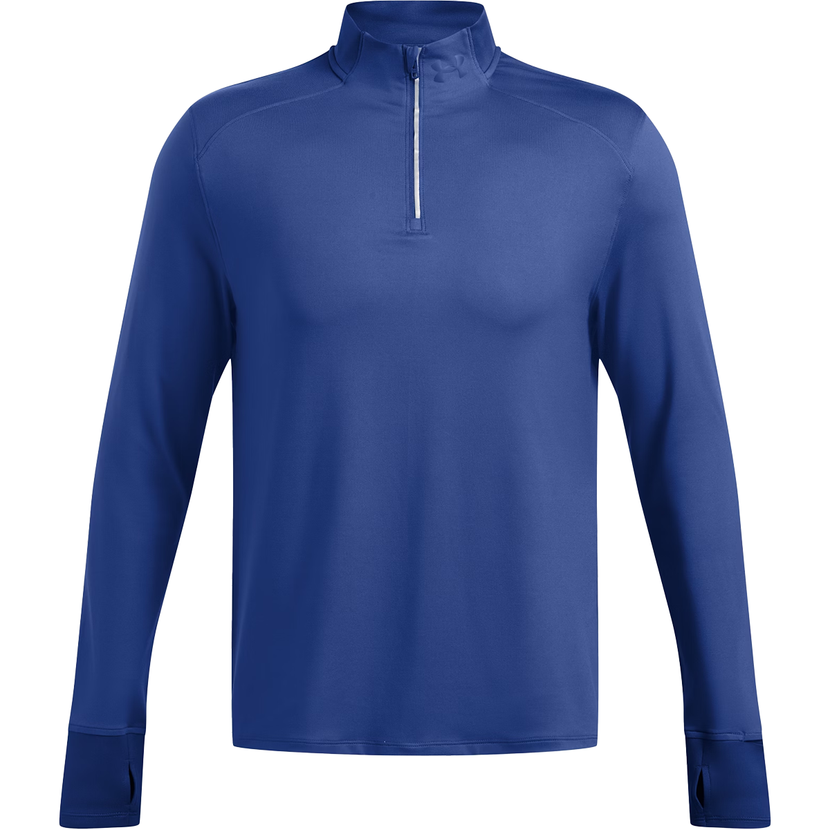 Men's Qualifier Run 1/2 Zip alternate view