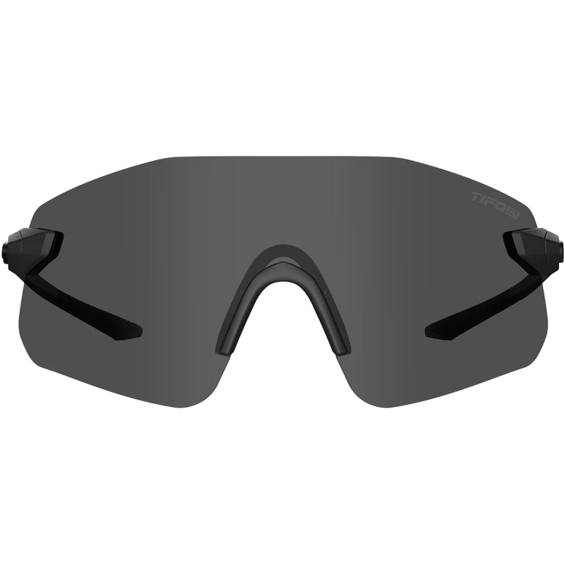 Vogel SL, Tifosi Optics Vogel SL in Blackout/Smoke front