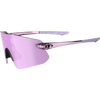 Crystal Purple + Smoke Tint