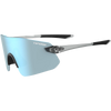 Crystal Smoke + Smoke Bright Blue