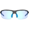 Satin Vapor/Blue Fototec