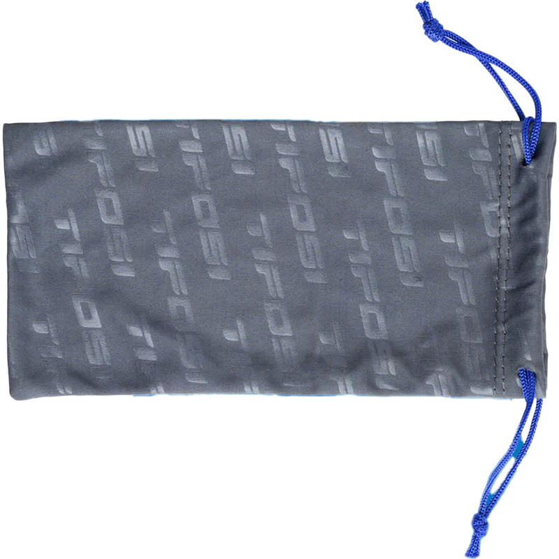 Sanctum, Tifosi Optics Sanctum microfiber bag